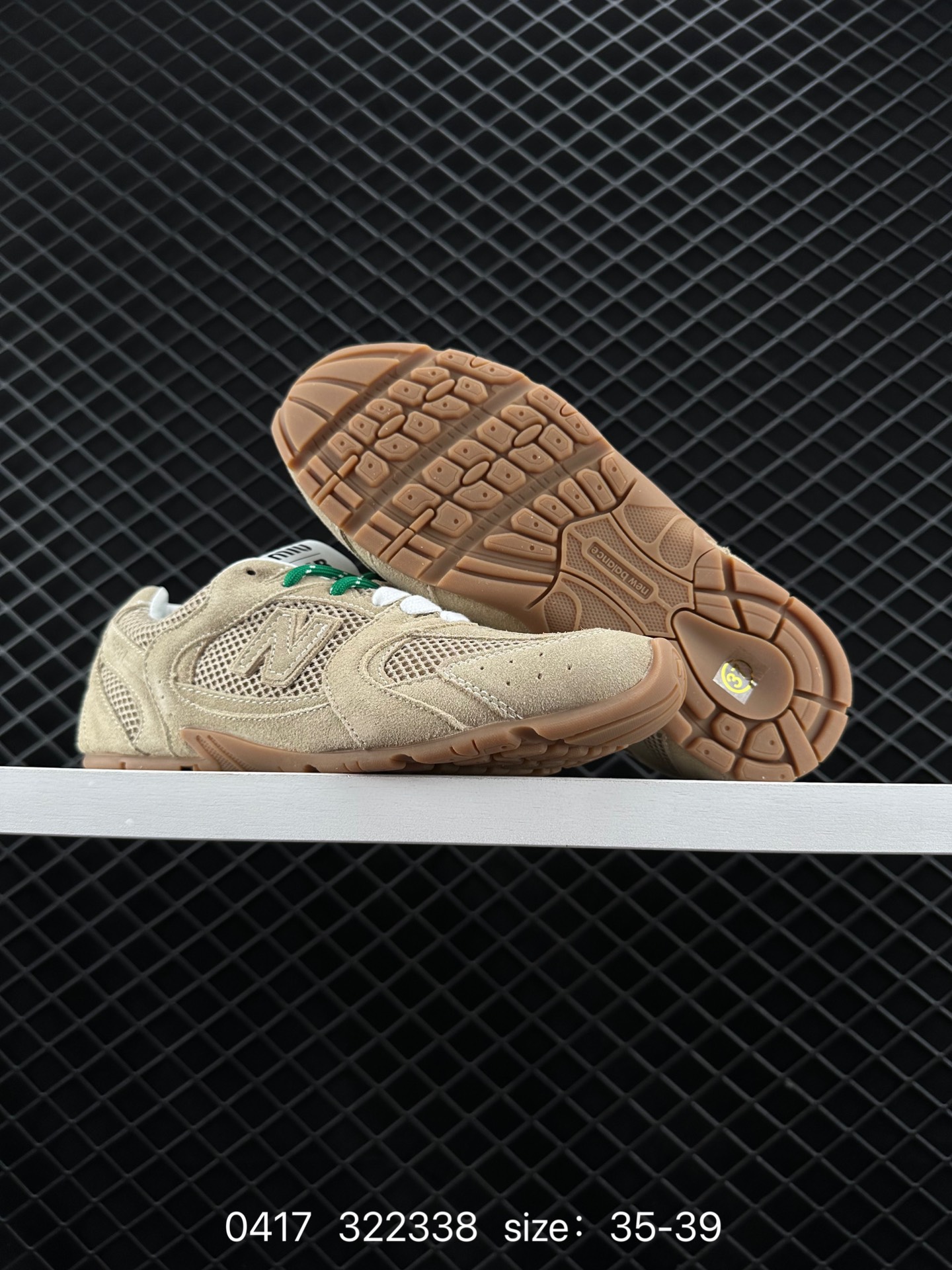 MiuMiu x NB New Balance 530 SL